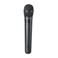 2000 SERIES HANDHELD MICROPHONE/TRANSMITTER WITH CARDIOID DYNAMIC ELEMENT